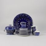 511024 Dinner set